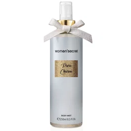 Women'Secret Pure Charm Spray corporal 250 ml